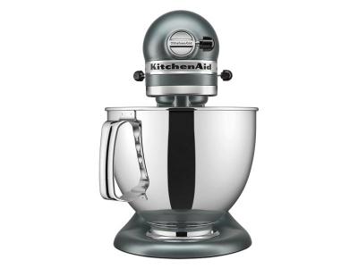 KitchenAid Artisan Series 5 Quart Tilt-Head Stand Mixer - KSM150PSJP