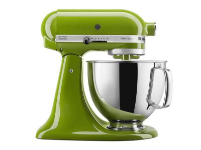 KitchenAid Artisan Series 5 Quart Tilt-Head Stand Mixer - KSM150PSMA