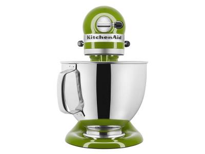 KitchenAid Artisan Series 5 Quart Tilt-Head Stand Mixer - KSM150PSMA