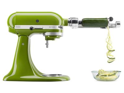 KitchenAid Artisan Series 5 Quart Tilt-Head Stand Mixer - KSM150PSMA