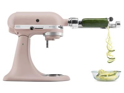 KitchenAid Artisan Series 5 Quart Tilt-Head Stand Mixer - KSM150PSFT