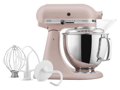 KitchenAid Artisan Series 5 Quart Tilt-Head Stand Mixer - KSM150PSFT