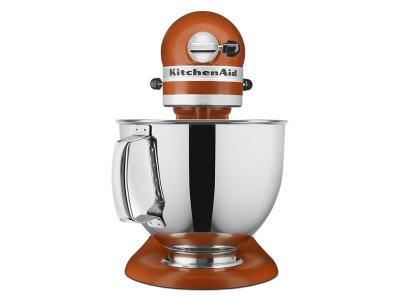 KitchenAid Artisan Series 5 Quart Tilt-Head Stand Mixer - KSM150PSSC
