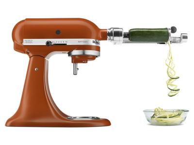 KitchenAid Artisan Series 5 Quart Tilt-Head Stand Mixer - KSM150PSSC