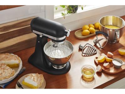 KitchenAid Artisan Series Tilt-Head Stand Mixer - KSM195PSBM