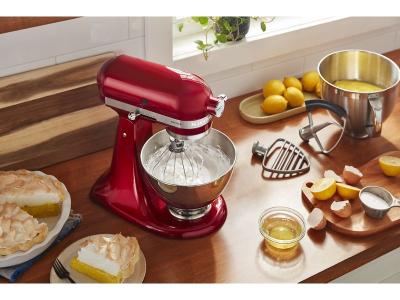 KitchenAid Artisan Series Tilt-Head Stand Mixer - KSM195PSCA