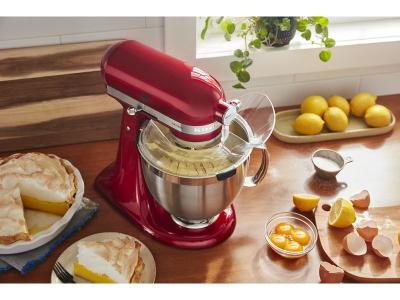 KitchenAid Artisan Series Tilt-Head Stand Mixer - KSM195PSCA