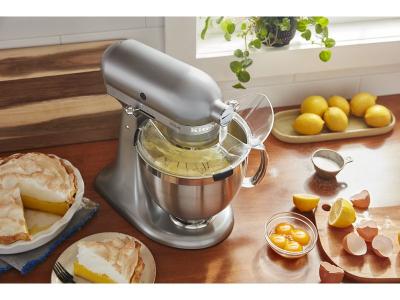 KitchenAid Artisan Series Tilt-Head Stand Mixer - KSM195PSCU