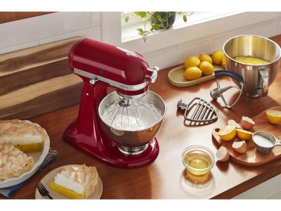 KitchenAid Artisan Series Tilt-Head Stand Mixer - KSM195PSER