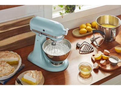 KitchenAid Artisan Series Tilt-Head Stand Mixer - KSM195PSMI