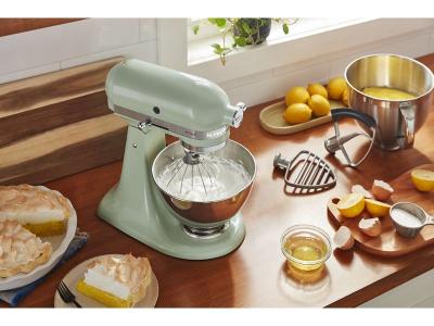 KitchenAid Artisan Series Tilt-Head Stand Mixer - KSM195PSPT