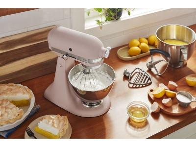KitchenAid Artisan Series Tilt-Head Stand Mixer - KSM195PSFT