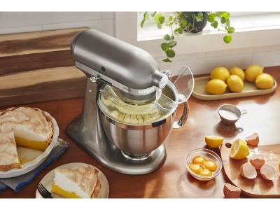 KitchenAid Artisan Series Tilt-Head Stand Mixer - KSM195PSMS