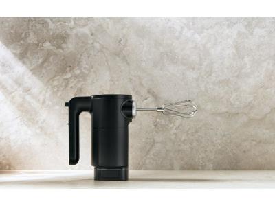 KitchenAid Go Cordless Hand Mixer Battery Sold Separately - KHMR700BM