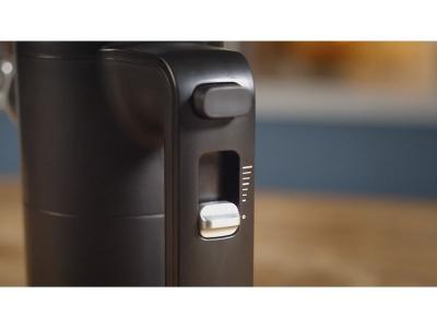 KitchenAid Go Cordless Hand Mixer Battery Included - KHMR762BM