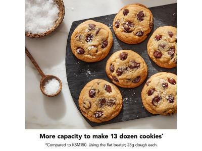 KitchenAid 7 Quart Bowl-Lift Stand Mixer - KSM70SKXXDR