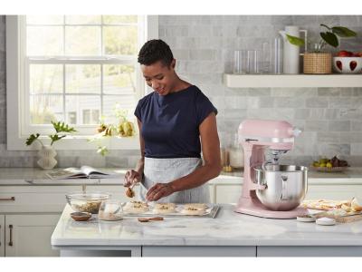 KitchenAid 7 Quart Bowl-Lift Stand Mixer - KSM70SKXXDR