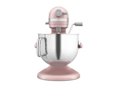 KitchenAid 7 Quart Bowl-Lift Stand Mixer with Redesigned Premium Touchpoints - KSM70SNDXDR