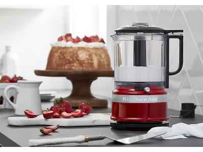 KitchenAid 5 Cup Food Chopper - KFC0516ER
