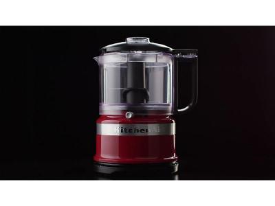 KitchenAid 3.5 Cup Food Chopper - KFC3516AQ