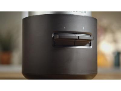 KitchenAid Go Cordless Food Chopper - Battery Sold Separately - KFCR500BM