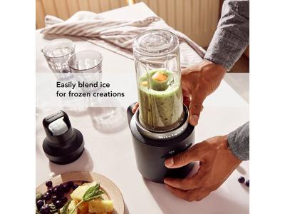 KitchenAid Go Cordless Personal Blender - Battery Included - KSBR256BM