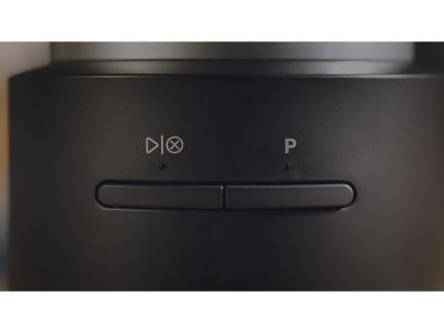 KitchenAid Go Cordless Personal Blender - Battery Sold Separately - KSBR200BM