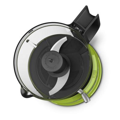 Kitchenaid 3.5 Cup Food Chopper in Green Apple - KFC3516GA