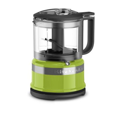 Kitchenaid 3.5 Cup Food Chopper in Green Apple - KFC3516GA