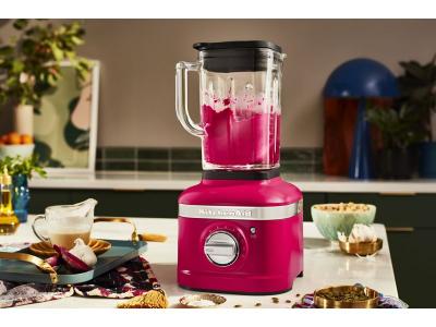KitchenAid K400 Blender in Hibiscus - KSB4026HI