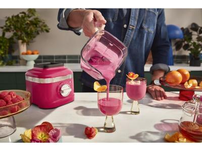 KitchenAid K400 Blender in Hibiscus - KSB4026HI