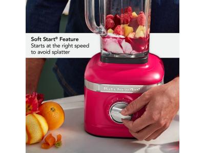 KitchenAid K400 Blender in Hibiscus - KSB4026HI