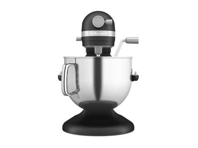 KitchenAid 7 Quart Bowl-Lift Stand Mixer - KSM70SKXXBK