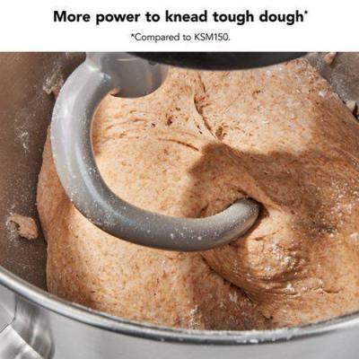 KitchenAid 7 Quart Bowl-Lift Stand Mixer - KSM70SKXXCA