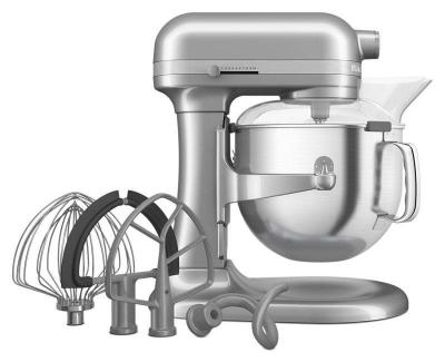 KitchenAid 7 Quart Bowl-Lift Stand Mixer - KSM70SKXXCA