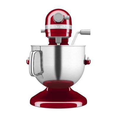 KitchenAid 7 Quart Bowl-Lift Stand Mixer - KSM70SKXXER