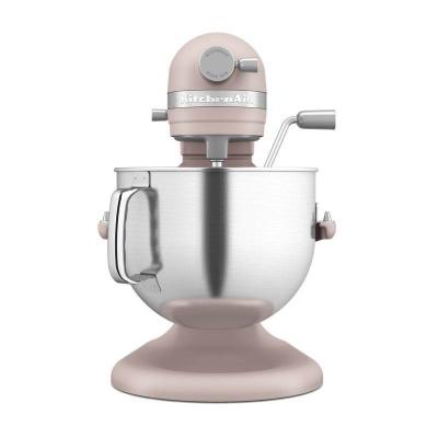 KitchenAid 7 Quart Bowl-Lift Stand Mixer - KSM70SKXXFT