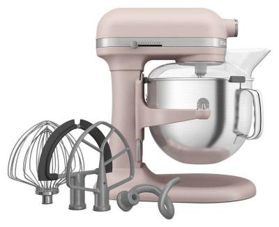 KitchenAid 7 Quart Bowl-Lift Stand Mixer - KSM70SKXXFT