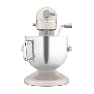 KitchenAid 7 Quart Bowl-Lift Stand Mixer - KSM70SKXXMH
