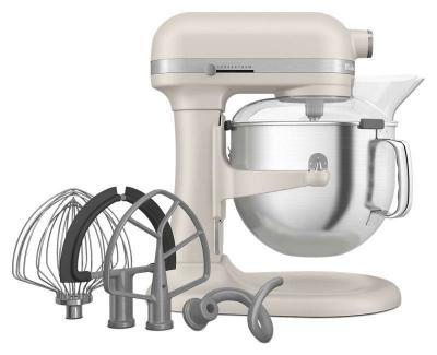 KitchenAid 7 Quart Bowl-Lift Stand Mixer - KSM70SKXXMH