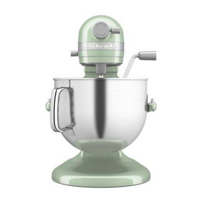 KitchenAid 7 Quart Bowl-Lift Stand Mixer - KSM70SKXXPT