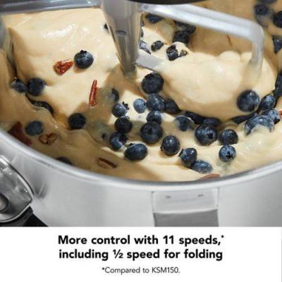 KitchenAid 7 Quart Bowl-Lift Stand Mixer - KSM70SKXXPT