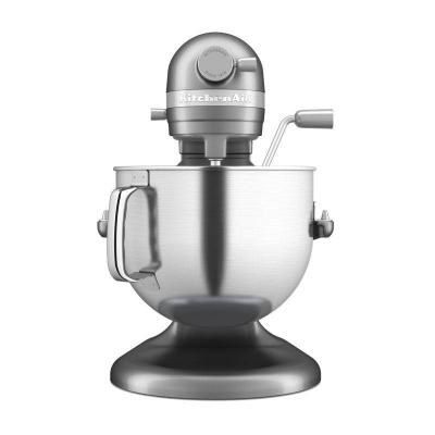 KitchenAid 7 Quart Bowl-Lift Stand Mixer with Redesigned Premium Touchpoints - KSM70SNDXCU