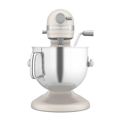 KitchenAid 7 Quart Bowl-Lift Stand Mixer with Redesigned Premium Touchpoints - KSM70SNDXMH