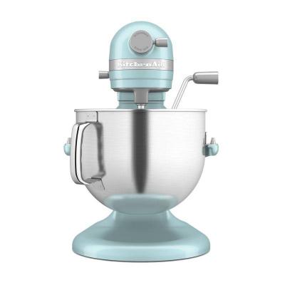 KitchenAid 7 Quart Bowl-Lift Stand Mixer with Redesigned Premium Touchpoints - KSM70SNDXMI
