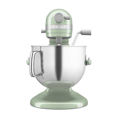 KitchenAid 7 Quart Bowl-Lift Stand Mixer with Redesigned Premium Touchpoints - KSM70SNDXPT