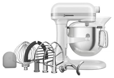 KitchenAid 7 Quart Bowl-Lift Stand Mixer - KSM70SKXXCU