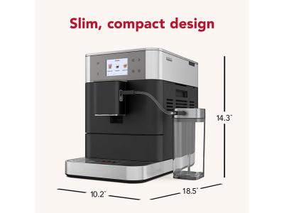 KitchenAid Fully Automatic Espresso Machine KF7 - KES8557BK