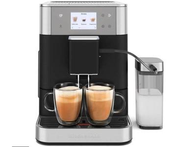 KitchenAid Fully Automatic Espresso Machine KF7 - KES8557BK