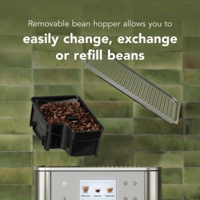 KitchenAid Fully Automatic Espresso Machine KF7 - KES8557JP